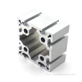 50x50 T-slot aluminum profile